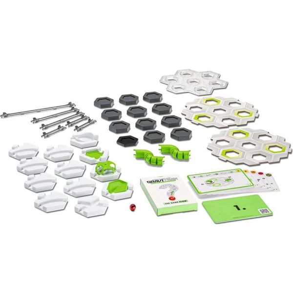 Ravensburger GraviTrax The Game Flow, Lernspiel – Bild 3