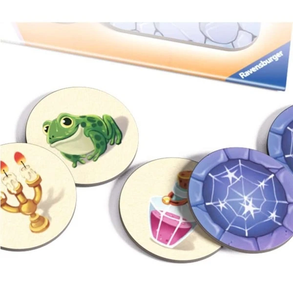 Ravensburger Junior Labyrinth, Brettspiel – Bild 3