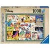 Ravensburger Puzzle Disney Vintage Movie Poster