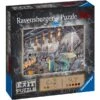 Ravensburger Puzzle EXIT In Der Spielzeugfabrik