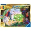 Ravensburger Sagaland, Brettspiel