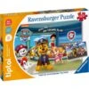 Ravensburger Tiptoi Puzzle Für Kleine Entdecker: Paw Patrol