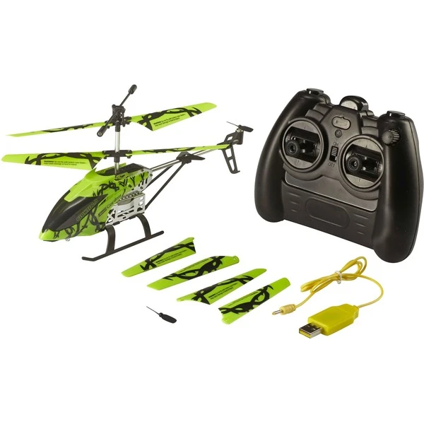 Revell Helicopter GLOWEE 2.0, RC – Bild 3