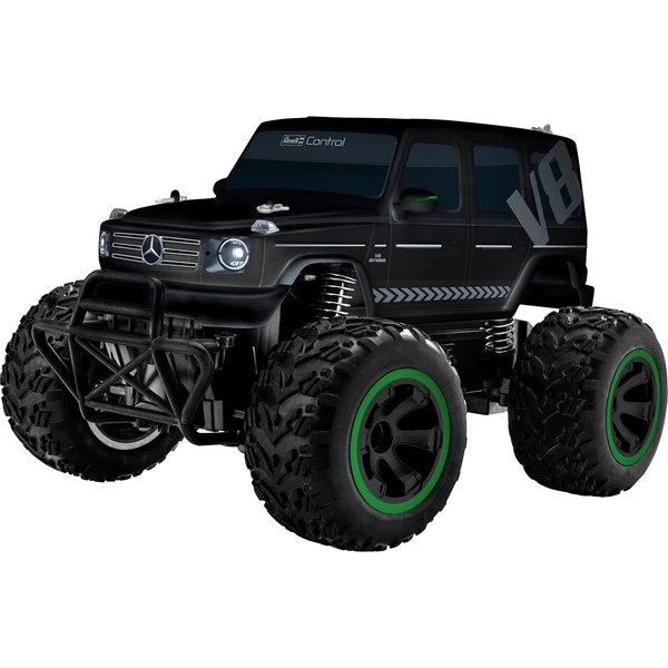 Revell Mercedes-Benz G-Class – Bild 2