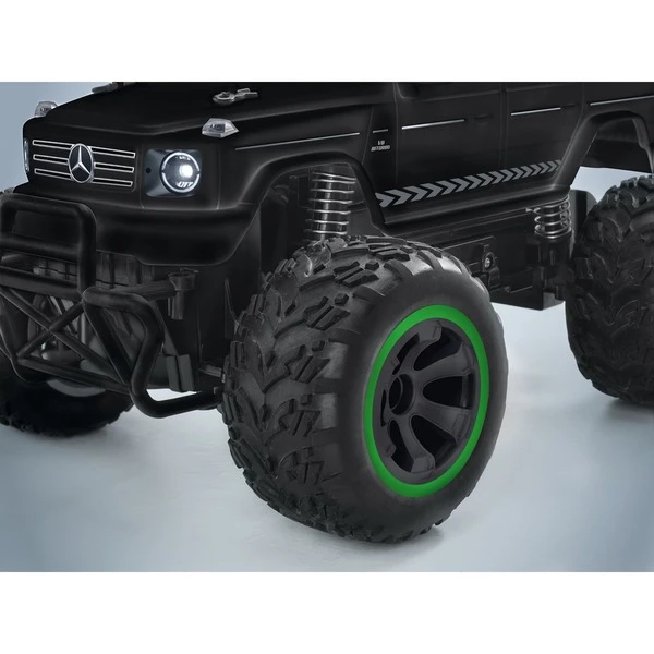 Revell Mercedes-Benz G-Class – Bild 3