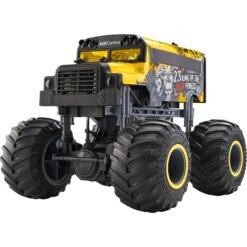 Revell Monster Truck KING OF THE FOREST, RC