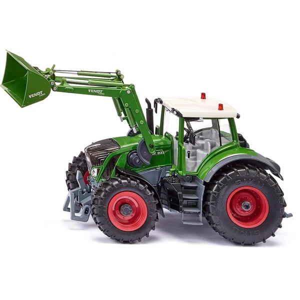 SIKU CONTROL32 Fendt 933 Vario Mit Frontlader Und Bluetooth-Fernsteuermodul, RC – Bild 7