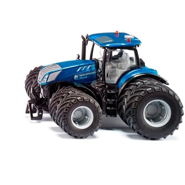 SIKU CONTROL New Holland T7.315 Mit Doppelreifen, RC – Bild 4