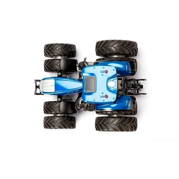 SIKU CONTROL New Holland T7.315 Mit Doppelreifen, RC – Bild 5