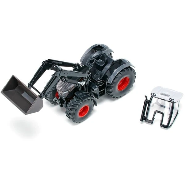 SIKU FARMER Fendt 942 Vario Mit Frontlader, Modellfahrzeug – Bild 2