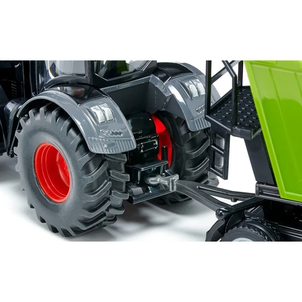 SIKU FARMER Fendt 942 Vario Mit Frontlader, Modellfahrzeug – Bild 6