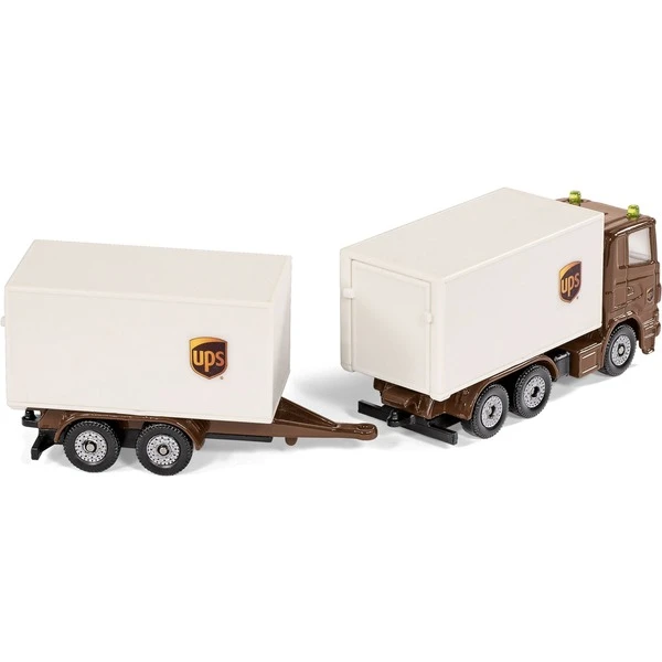 SIKU SUPER Geschenkset DHL, Modellfahrzeug – Bild 8