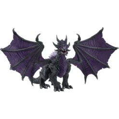 Schleich Eldrador Schattendrache, Spielfigur