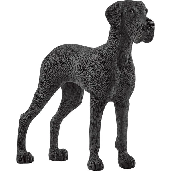 Schleich Farm World Dänische Dogge, Spielfigur
