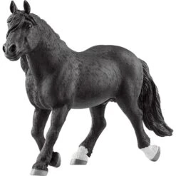 Schleich Farm World Noriker Hengst, Spielfigur