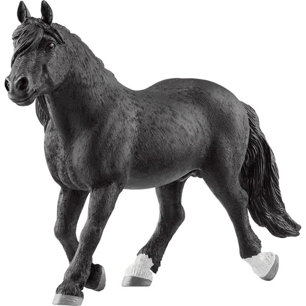 Schleich Farm World Noriker Hengst, Spielfigur