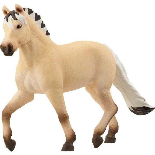 Schleich Horse Club Fjord Pferd Stute, Spielfigur