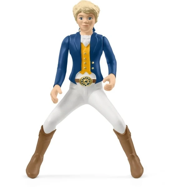Schleich Horse Club Große Pferdeshow, Spielfigur – Bild 12