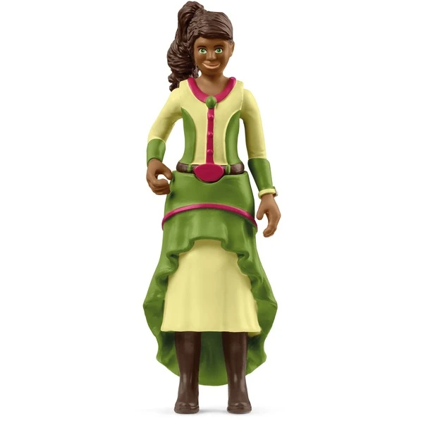 Schleich Horse Club Große Pferdeshow, Spielfigur – Bild 13