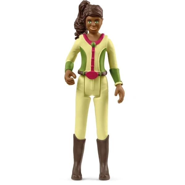 Schleich Horse Club Große Pferdeshow, Spielfigur – Bild 14