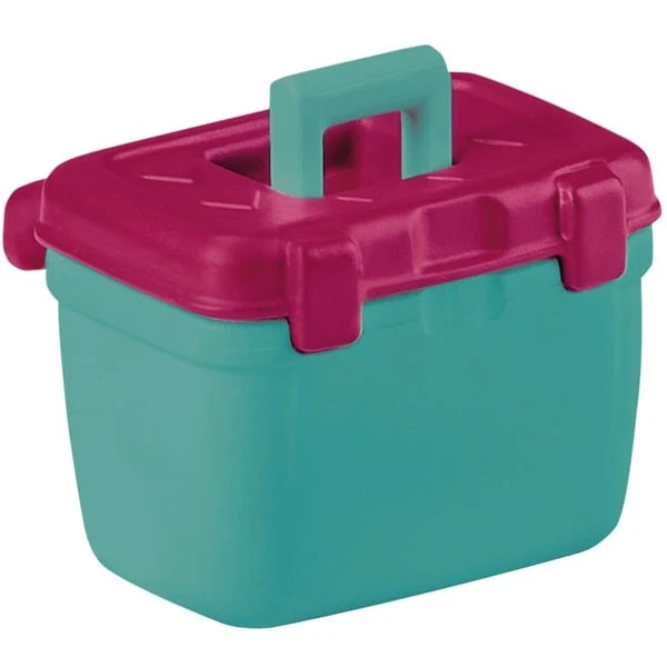 Schleich Horse Club Große Pferdeshow, Spielfigur – Bild 18