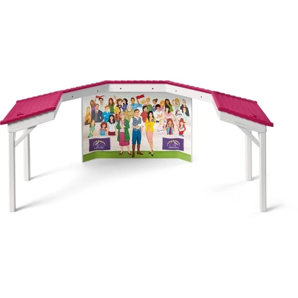 Schleich Horse Club Große Pferdeshow, Spielfigur – Bild 5