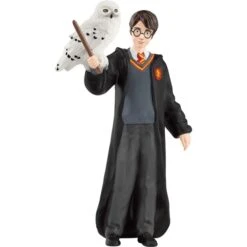Schleich Wizarding World Harry & Hedwig, Spielfigur