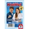 Schmidt Spiele Kniffelblock, Würfelspiel