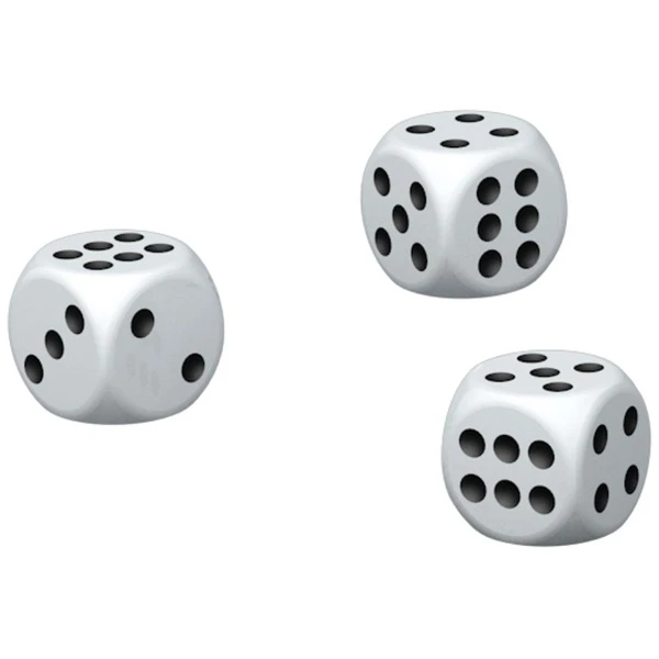 Schmidt Spiele Zock'n'Roll, Würfelspiel – Bild 5