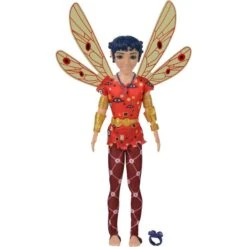 Simba Mia Ankleidepuppe Mo