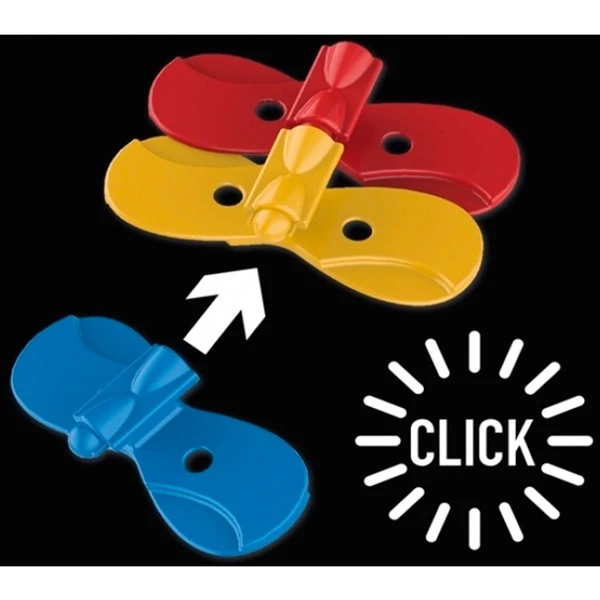 Smoby Flextreme Starter-Set, Rennbahn – Bild 4