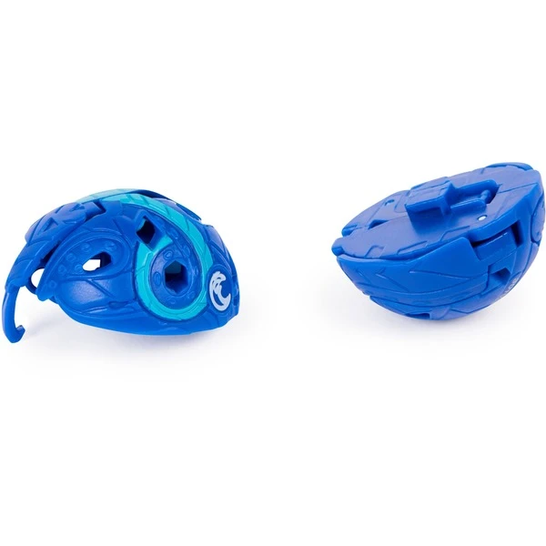 Spin Master Bakugan 2023 Training Set Mit Core Ball Octogan Vom Wasser-Clan, Geschicklichkeitsspiel – Bild 3
