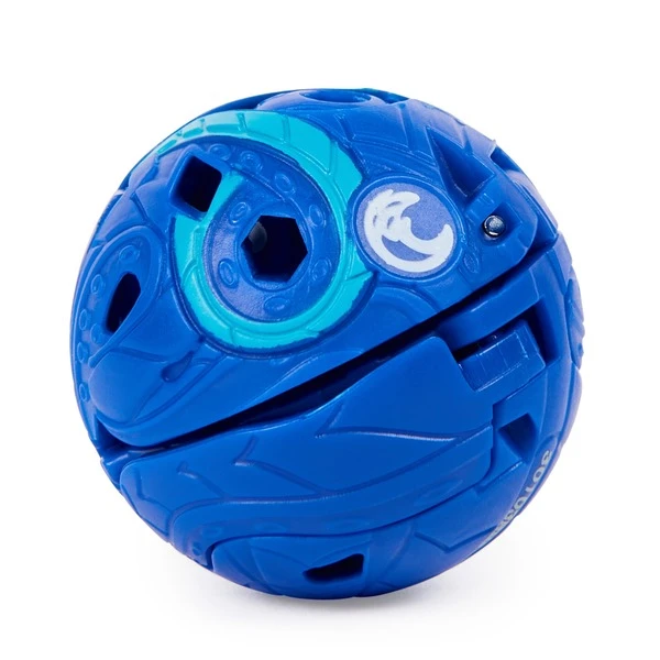 Spin Master Bakugan 2023 Training Set Mit Core Ball Octogan Vom Wasser-Clan, Geschicklichkeitsspiel – Bild 4