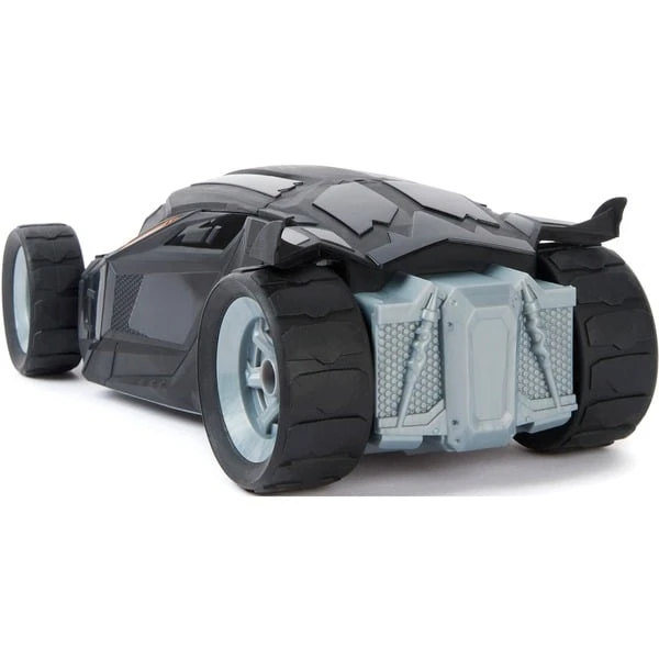 Spin Master DC Comics - Batman Batmobil Mit Fernsteuerung, RC – Bild 4
