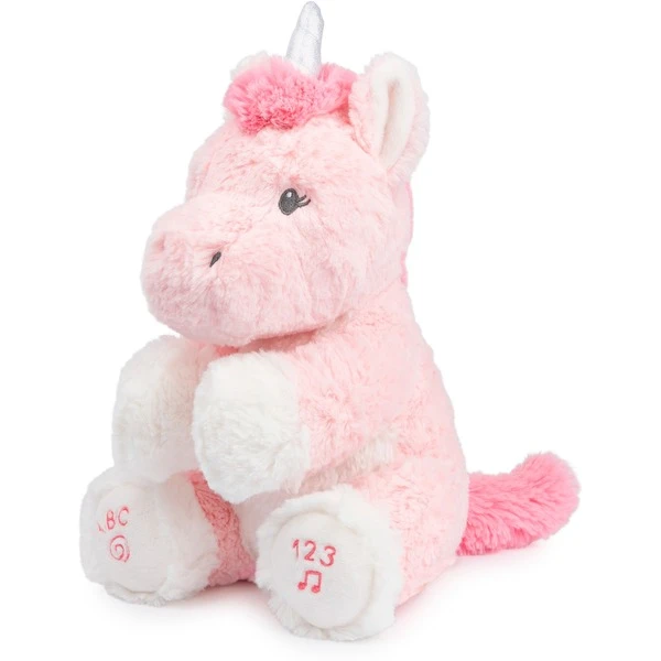 Spin Master GUND - Alora, Das Einhorn, Kuscheltier – Bild 2