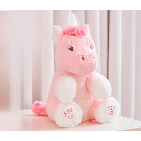 Spin Master GUND - Alora, Das Einhorn, Kuscheltier – Bild 5