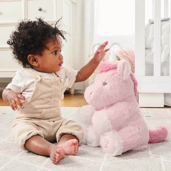 Spin Master GUND - Alora, Das Einhorn, Kuscheltier – Bild 7