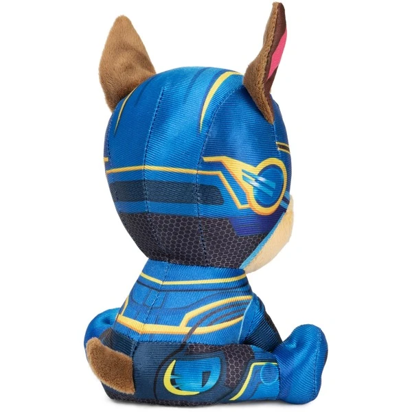 Spin Master GUND - Paw Patrol Der Mighty Kinofilm Chase, Kuscheltier – Bild 5