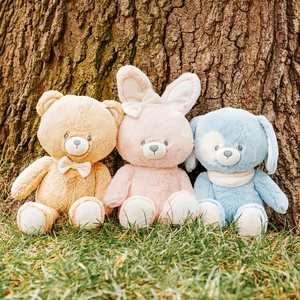 Spin Master GUND - Teddybär Aus 100% Recyceltem Material, Kuscheltier – Bild 7