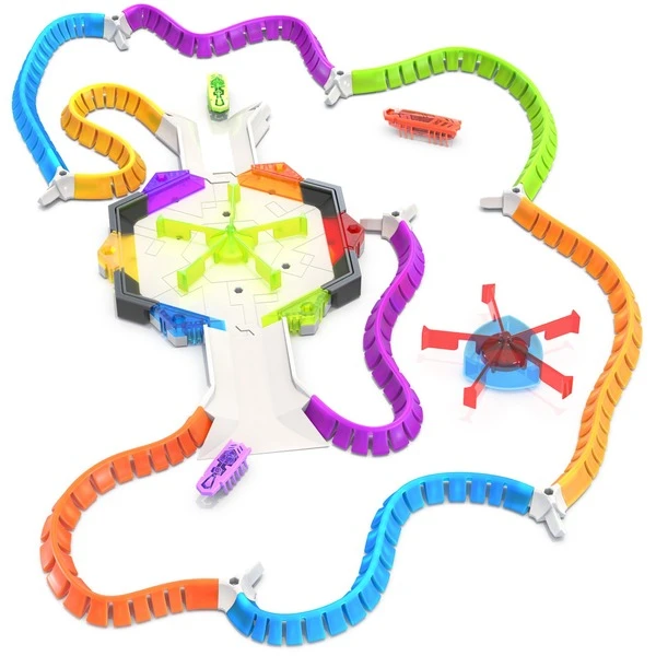 Spin Master HEXBUG Nano - Flash Nano Playground-Set, Spielfigur – Bild 2