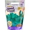 Spin Master Kinetic Sand - Schimmersand Petrol, Spielsand