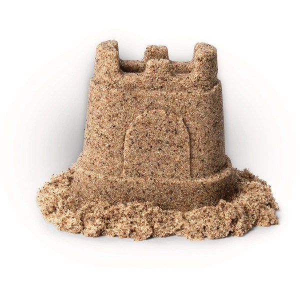 Spin Master Kinetic Sand - Strandspaß Set, Spielsand – Bild 7