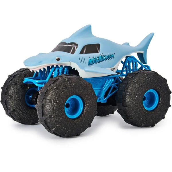 Spin Master Monster Jam Megalodon Storm, RC – Bild 3