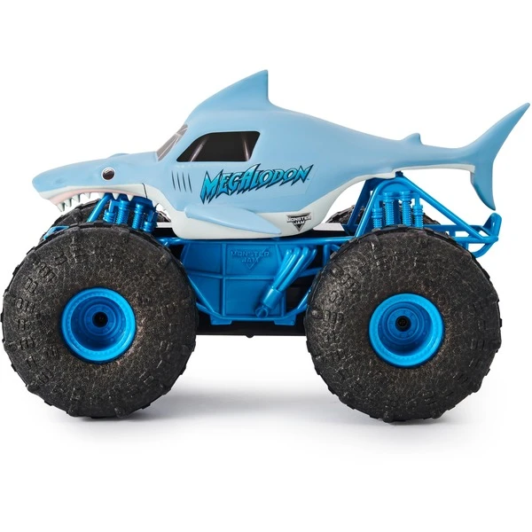 Spin Master Monster Jam Megalodon Storm, RC – Bild 4