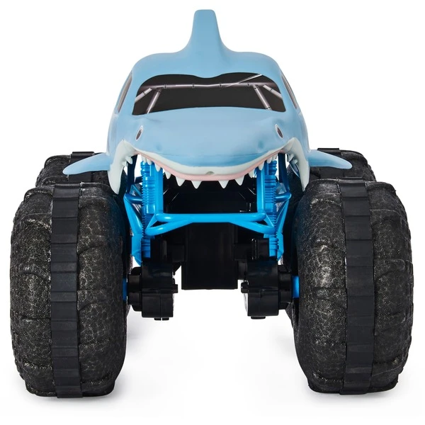 Spin Master Monster Jam Megalodon Storm, RC – Bild 5