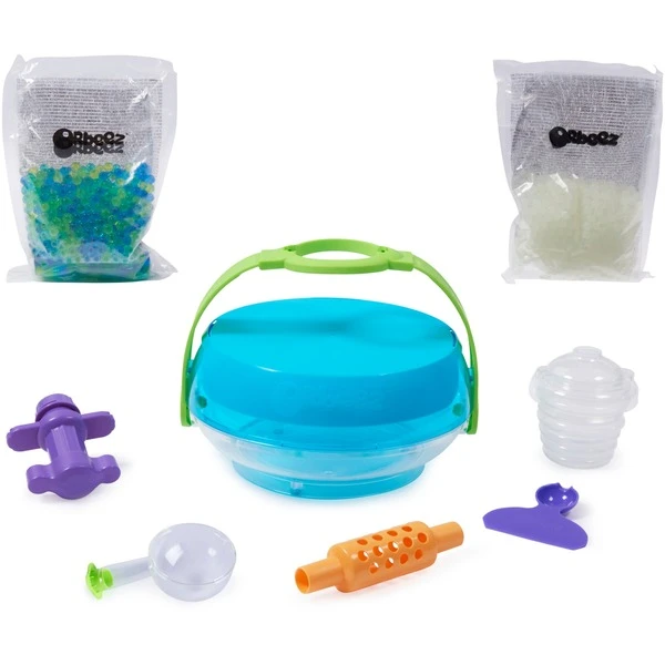 Spin Master Orbeez - Sensations Station Set, Geschicklichkeitsspiel – Bild 5
