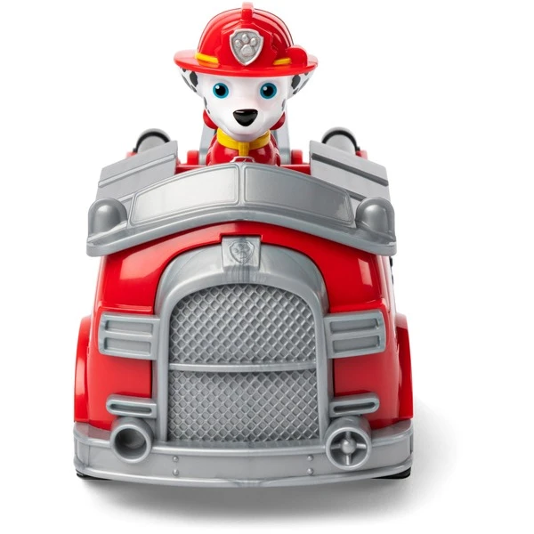 Spin Master Paw Patrol Marshalls Feuerwehrauto, Spielfahrzeug – Bild 3