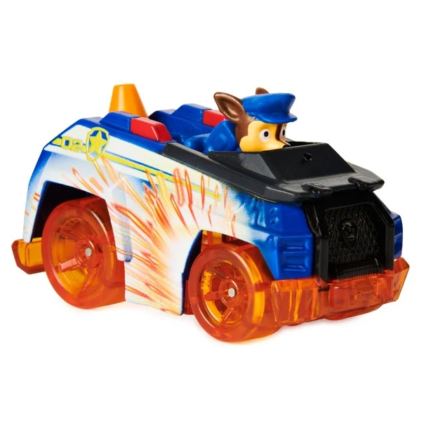 Spin Master Paw Patrol True Metal Spark Geschenkset, Spielfahrzeug – Bild 6