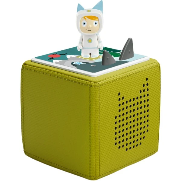 Tonies Dekofolie - Auf Zum Magischen Berg, Stickerfolie