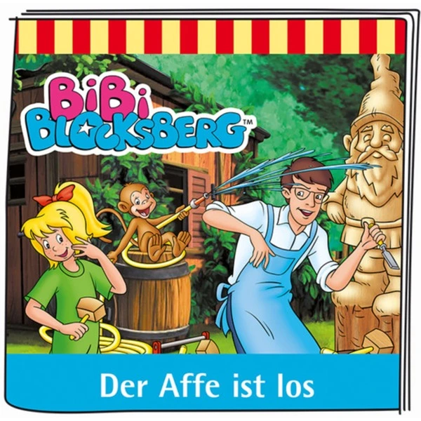 Tonies Der Affe Ist Los, Spielfigur – Bild 3